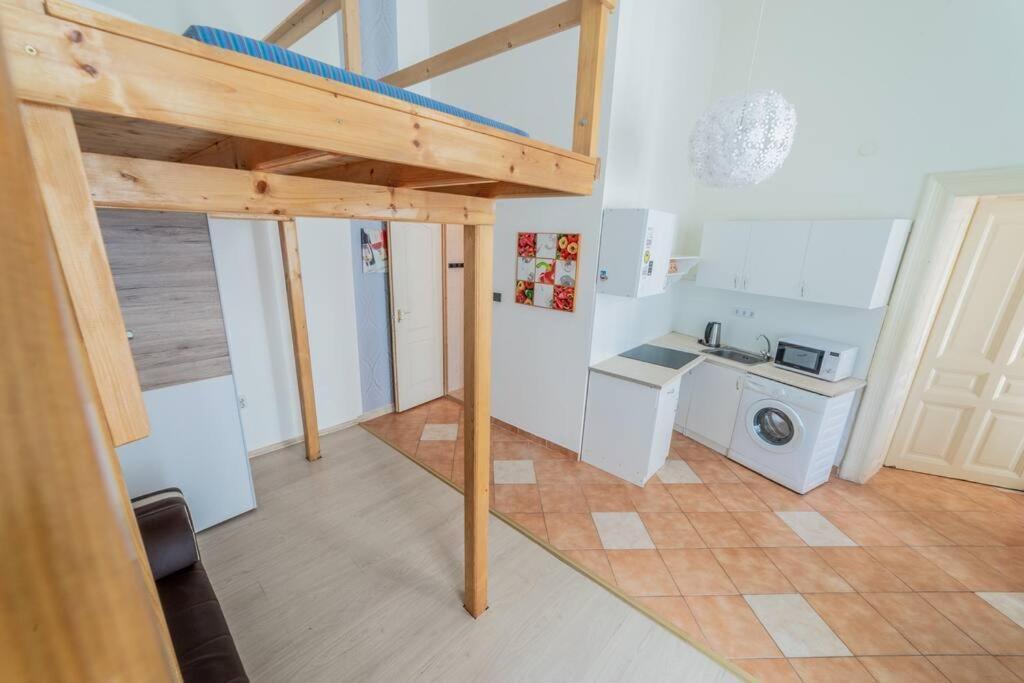 Erkelhouse Cosy Apartment #Petite Budapeste Exterior foto