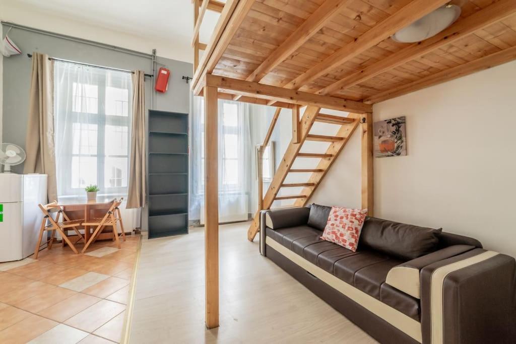 Erkelhouse Cosy Apartment #Petite Budapeste Exterior foto
