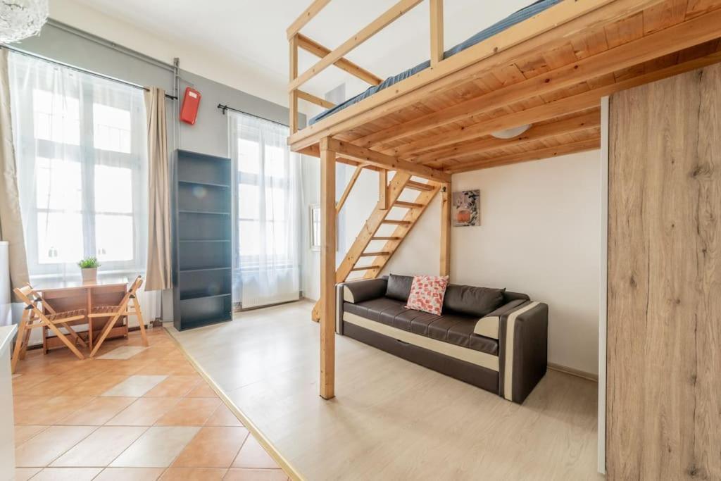 Erkelhouse Cosy Apartment #Petite Budapeste Exterior foto